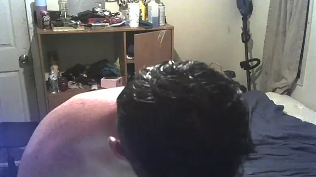 Johnny1991Blunt webcam