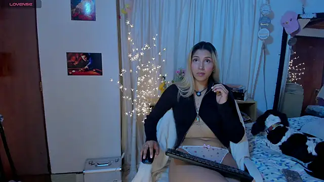 cuteweed420 webcam