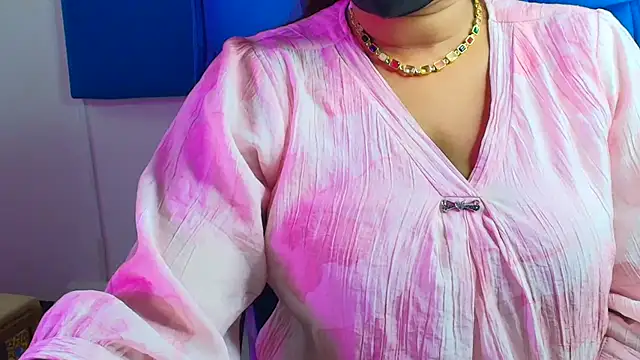 Anjali-Queen webcam