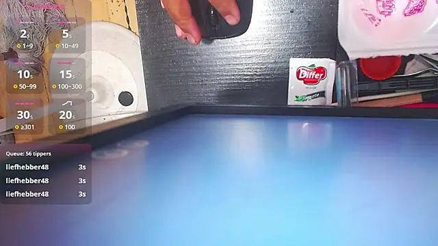 wonderfuldiana webcam