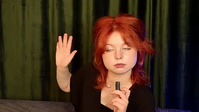 Stella_Vanila webcam