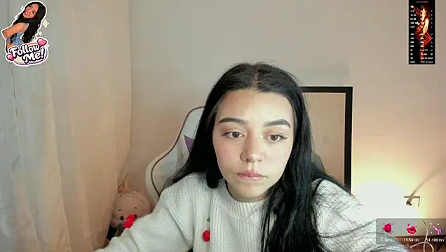 Midori_rosse webcam