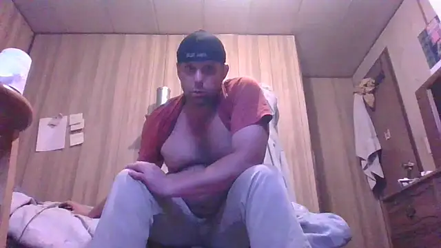 HottiesHoles webcam