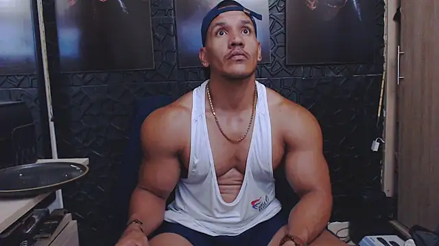 viktor_herrera webcam