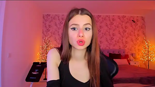 Hot_Molly5 webcam