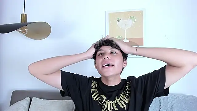 Nathanbelll webcam