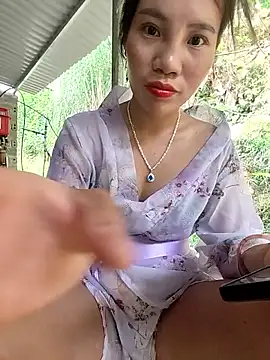 Ruby_Lucy webcam
