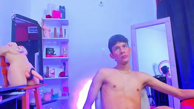 my_temptation_Dante_hot webcam