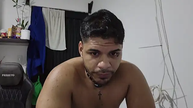 starguy_28 webcam