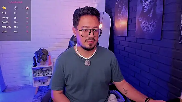 DaviidEvans_ webcam