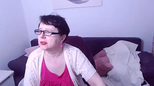 ChristaRose webcam