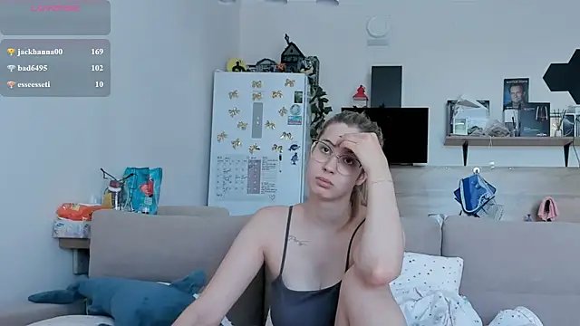Hot__K webcam