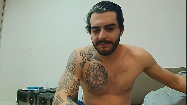 thomas_gun webcam