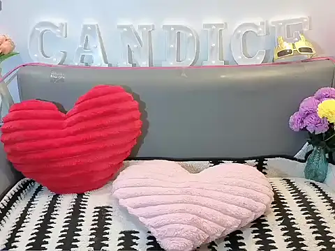 candiceempire webcam