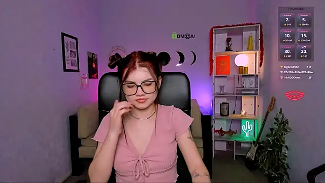 isabel_wave webcam