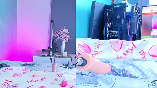 miiastone_cm webcam