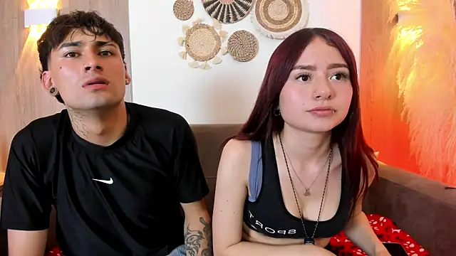 Kenji_n_Rousse webcam