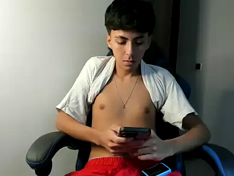 Ian_andrey webcam