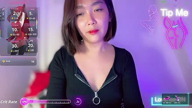 Molly_Grande webcam