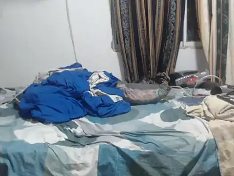 bull_blackponse webcam
