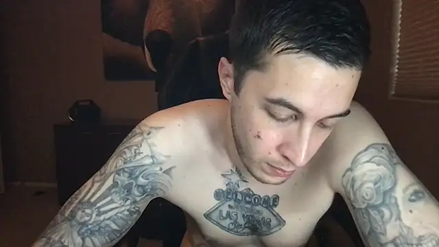 BWCJoshBanks97 webcam