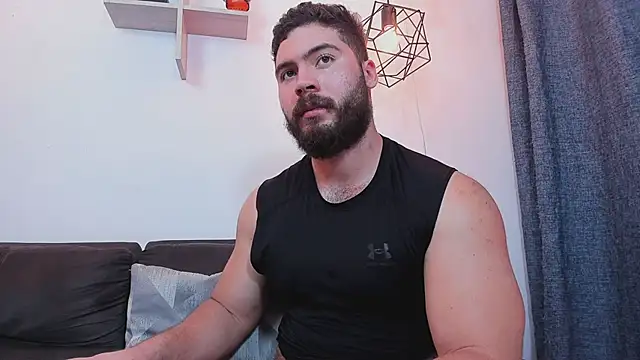 SebastianVilla_ webcam