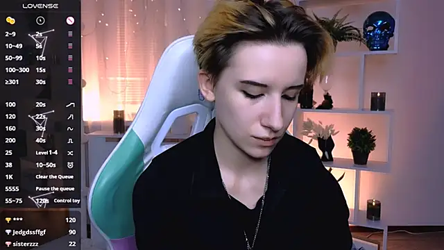 _Rein_ramm webcam