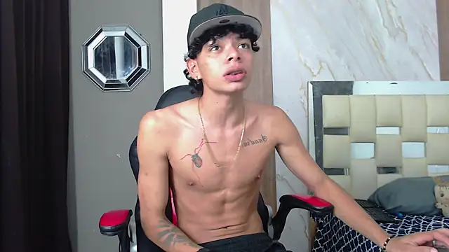 Harry_jhonsson webcam