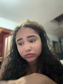 CurlyGirl_1 webcam