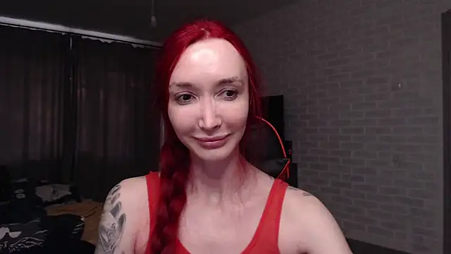 Roxy_Silver webcam