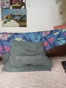 lovely_kitt webcam