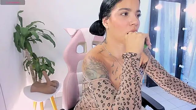 EmmaRusellx webcam