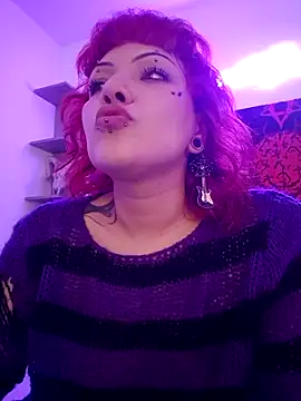 Sarah-Stoner webcam
