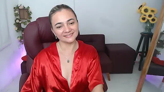 Ghada_milf webcam