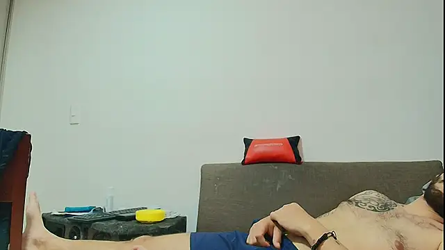 thomas_gun webcam
