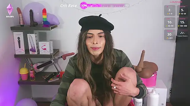 valentina_crtti webcam
