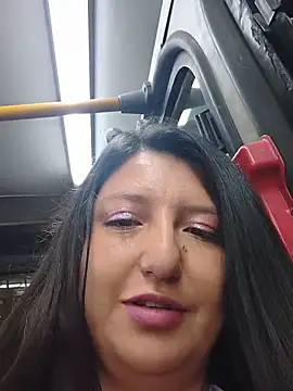 Melany_daring webcam