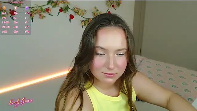 EmilyxxGraces webcam