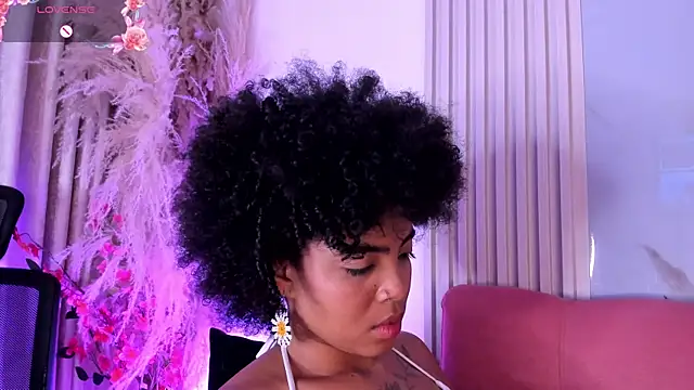 SarahLynn7 webcam