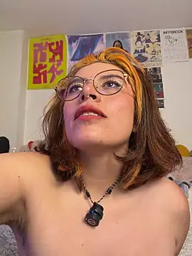 Katheerine webcam