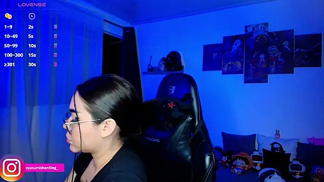 Nicorobinn webcam