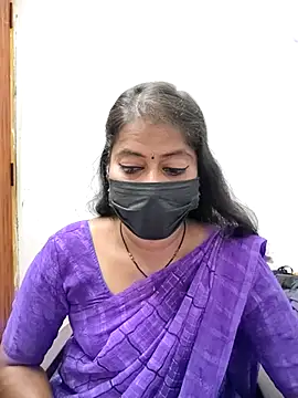 tamil_Sigappu_Roja webcam