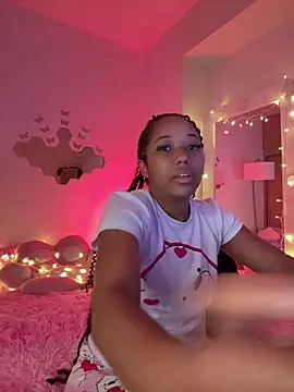 _Zahara_ webcam