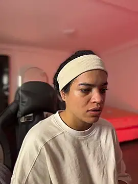 JuanitaMore01 webcam