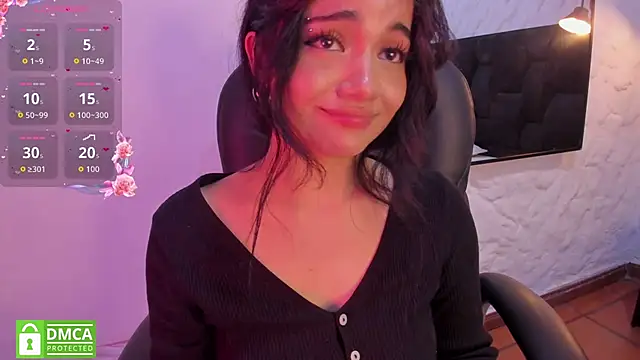 Darky_Doll webcam