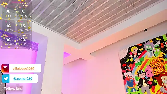 MiaVillalobos webcam
