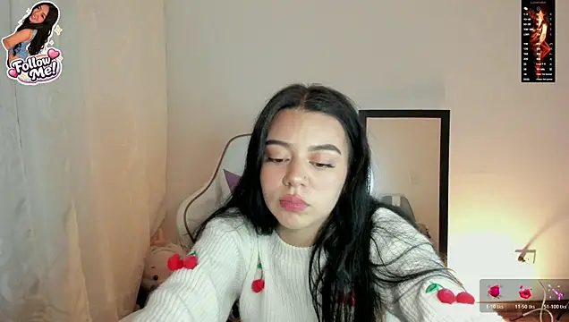 Midori_rosse webcam