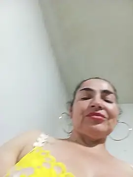MaryRoze_ webcam