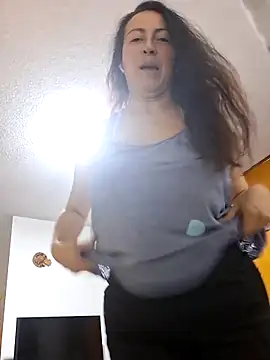 Lauryn_Jones webcam