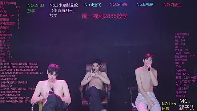 AAA-winner